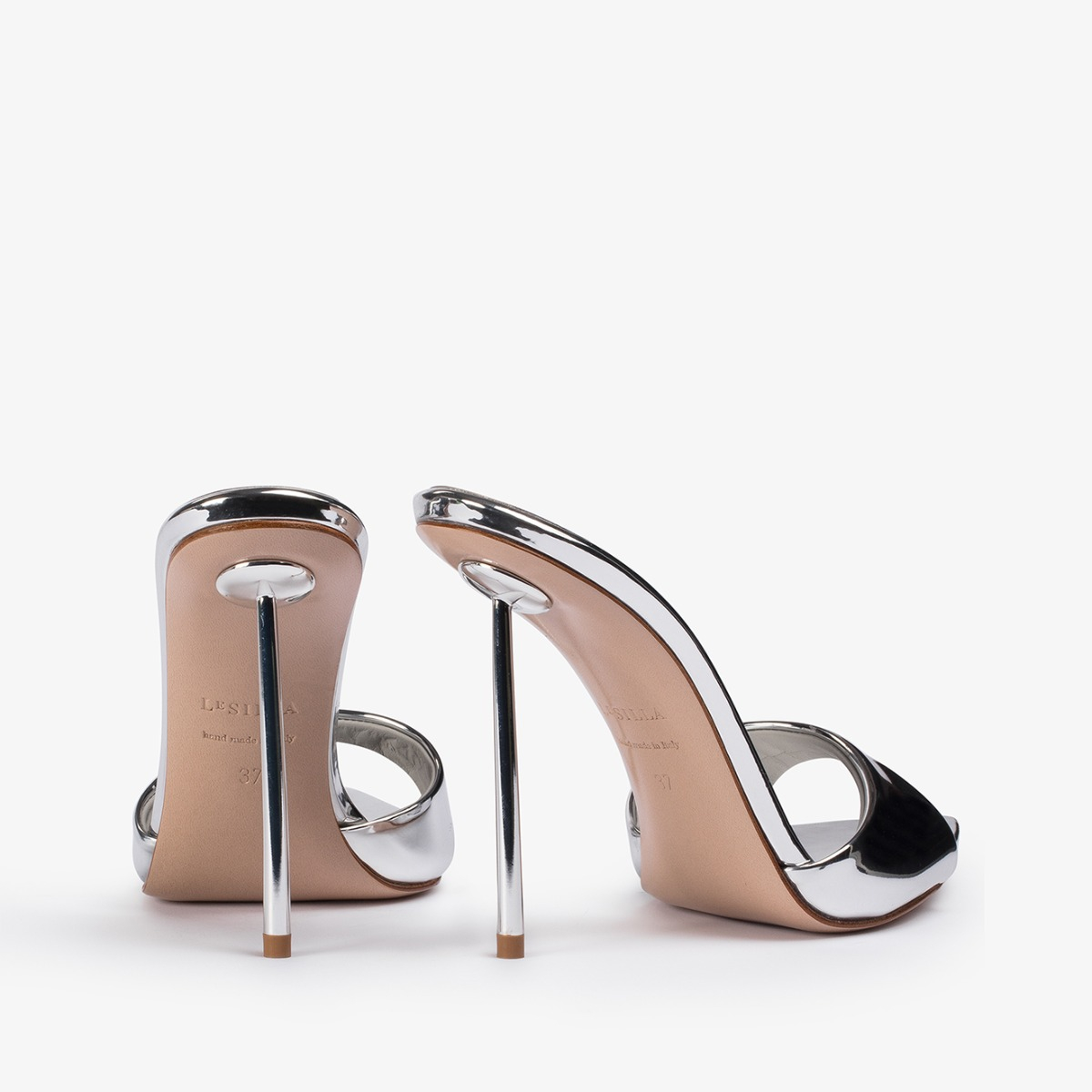 SANDALO BELLA 120 mm - Le Silla | Official Online Store