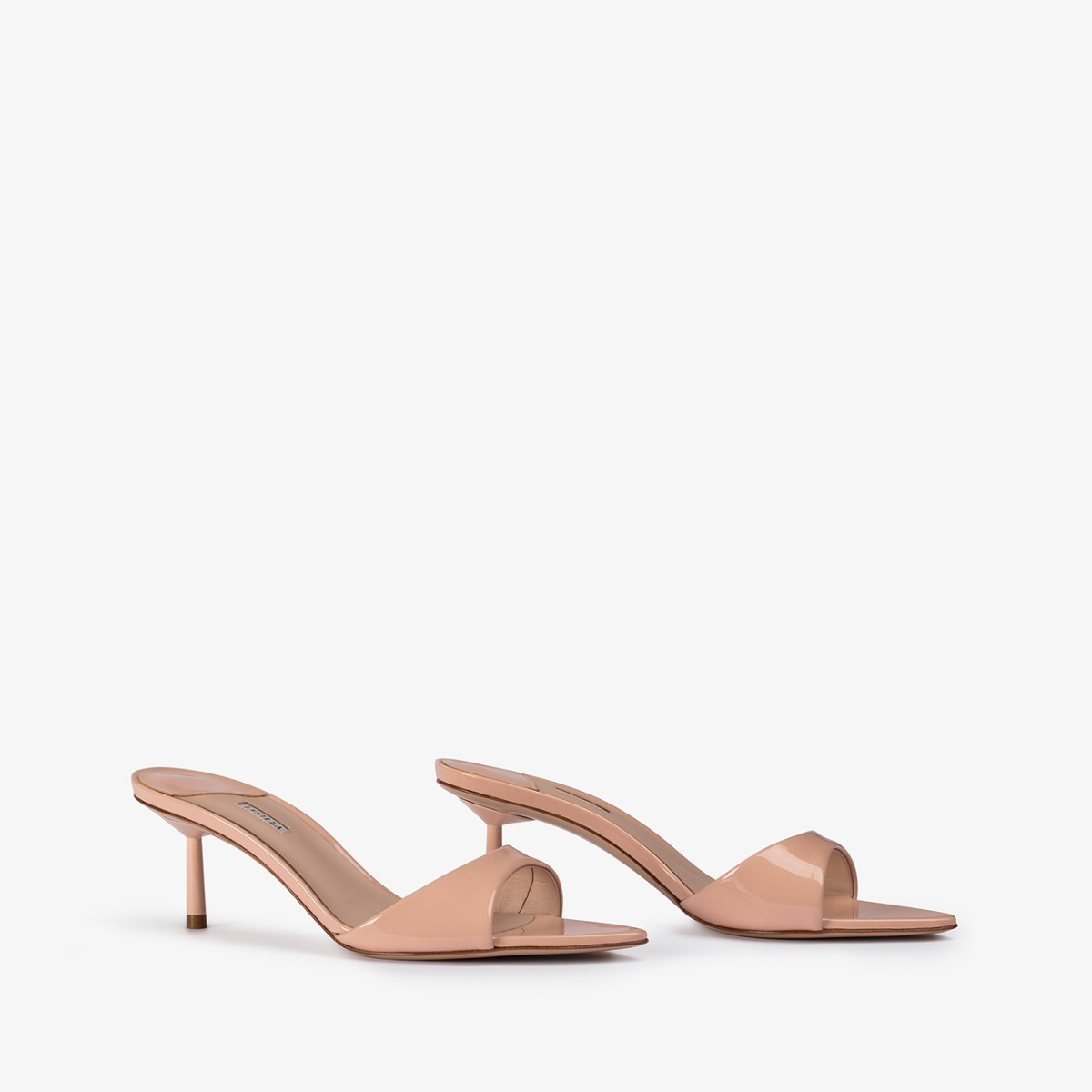 SANDALO BELLA 60 mm - Le Silla | Official Online Store