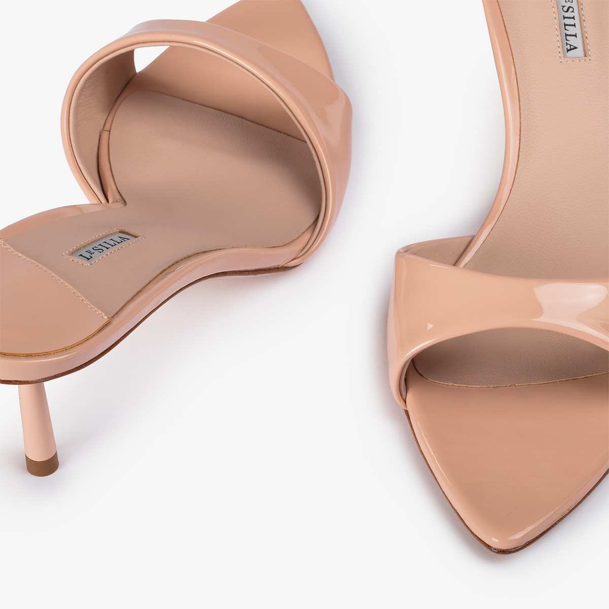 SANDALO BELLA 60 mm - Le Silla | Official Online Store