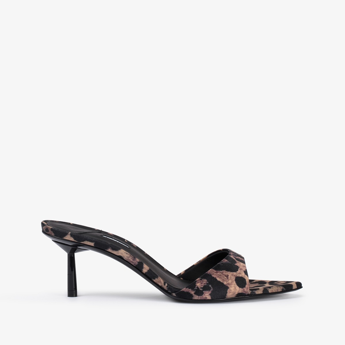 SANDALO BELLA 60 mm - Le Silla | Official Online Store