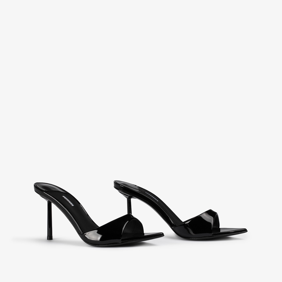 BELLA SANDAL 80 mm - Le Silla | Official Online Store