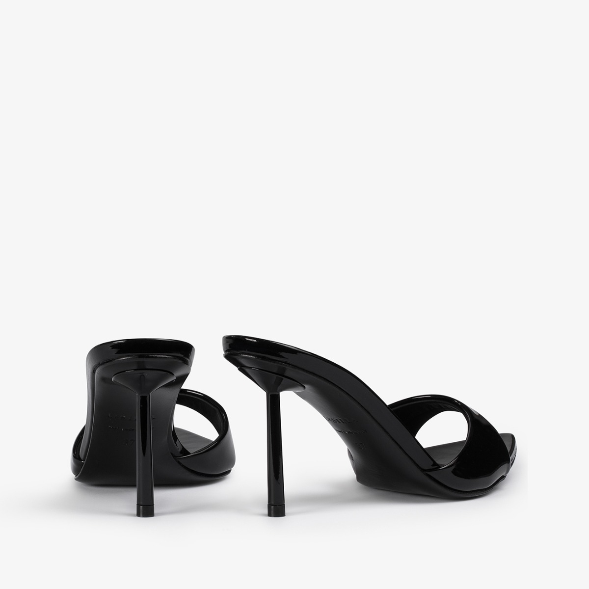 BELLA SANDAL 80 mm - Le Silla | Official Online Store