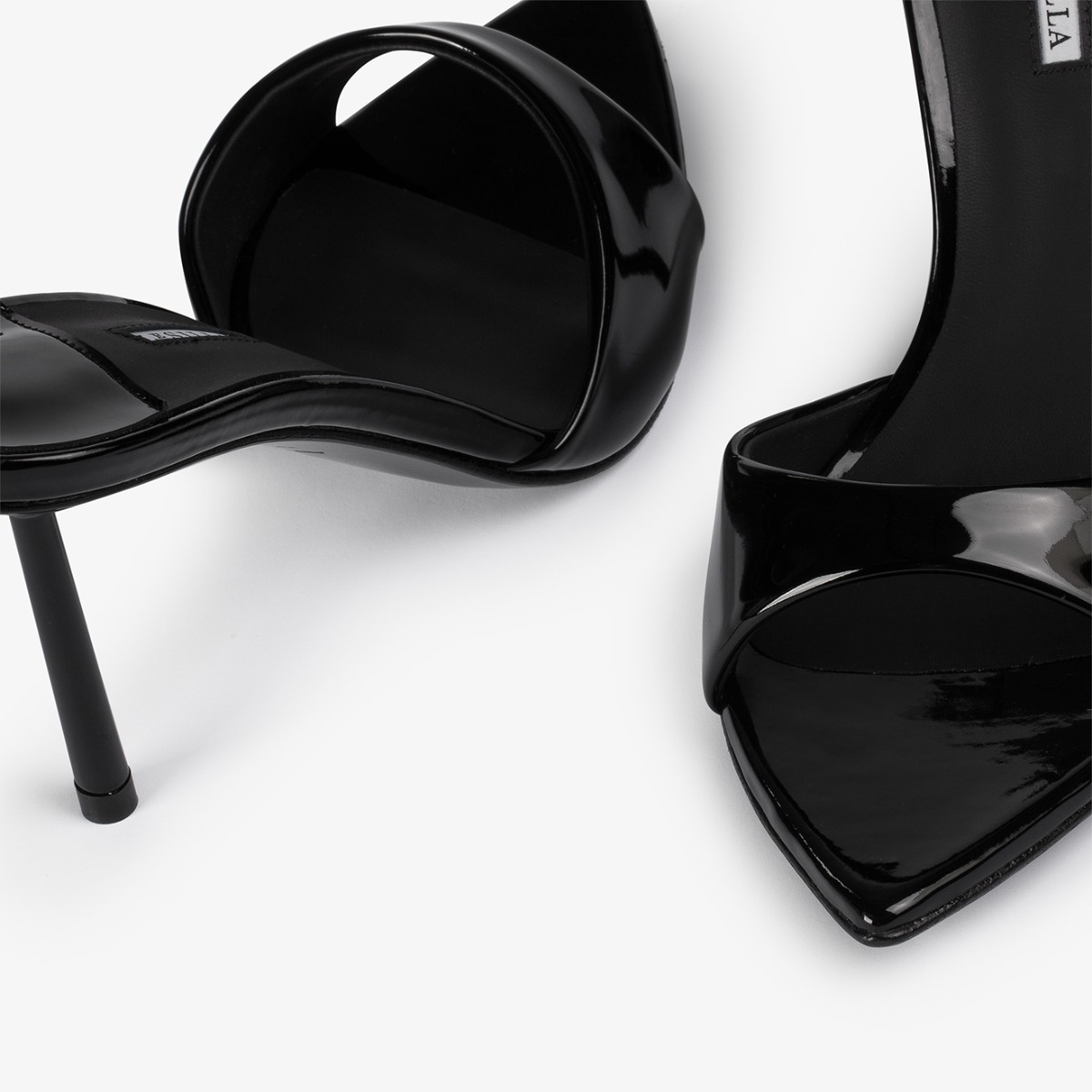 BELLA SANDAL 80 mm - Le Silla | Official Online Store