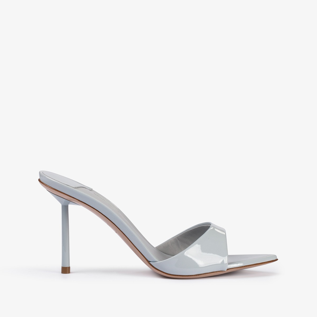 SANDALO BELLA 80 mm - Le Silla | Official Online Store