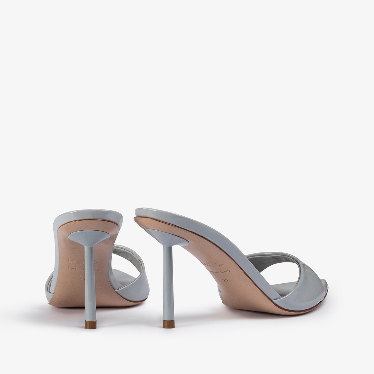 SANDALO BELLA 80 mm - Le Silla | Official Online Store