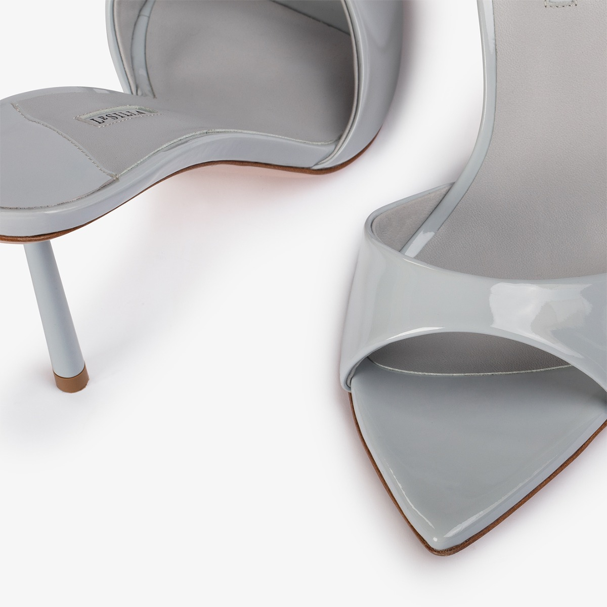 SANDALO BELLA 80 mm - Le Silla | Official Online Store