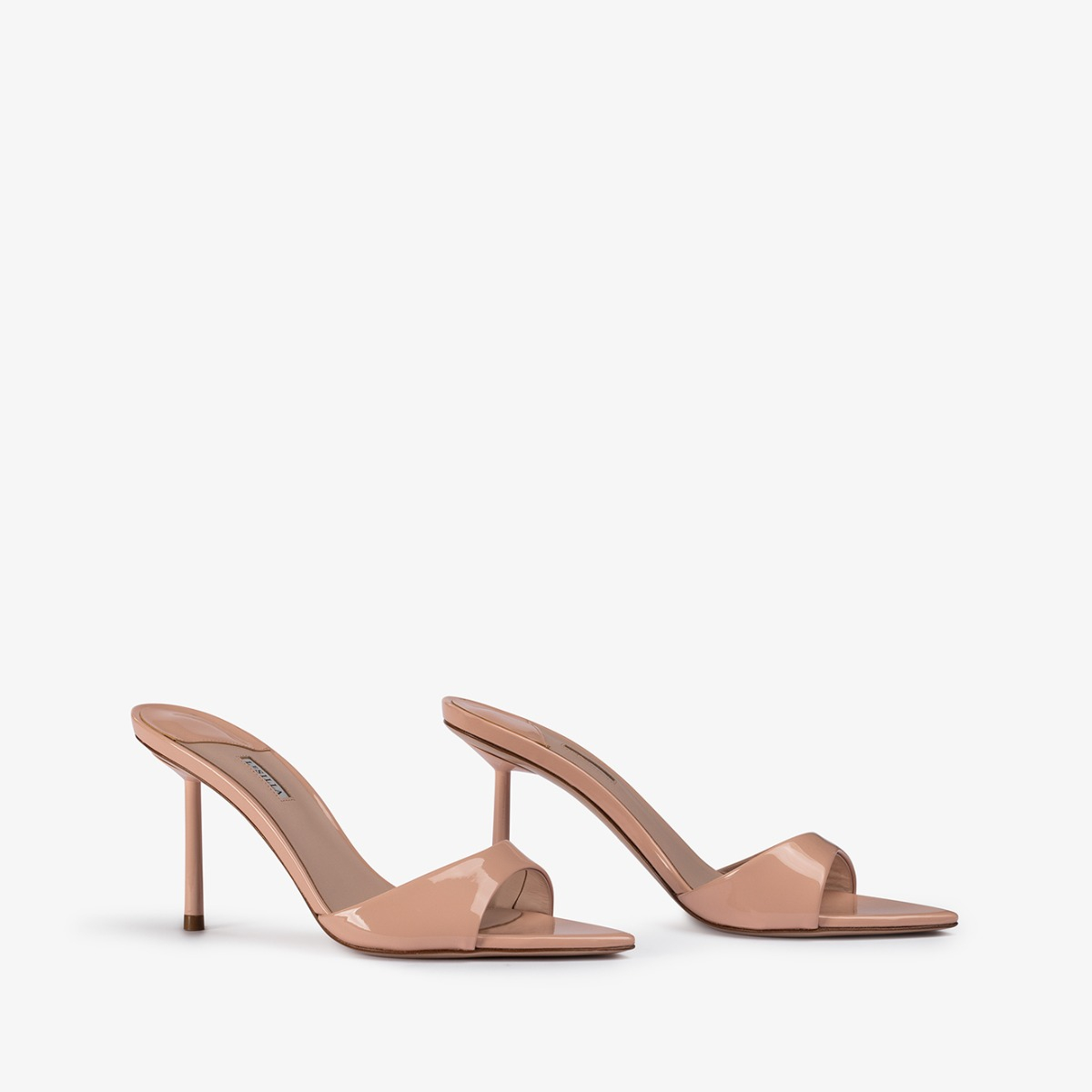 SANDALO BELLA 80 mm - Le Silla | Official Online Store