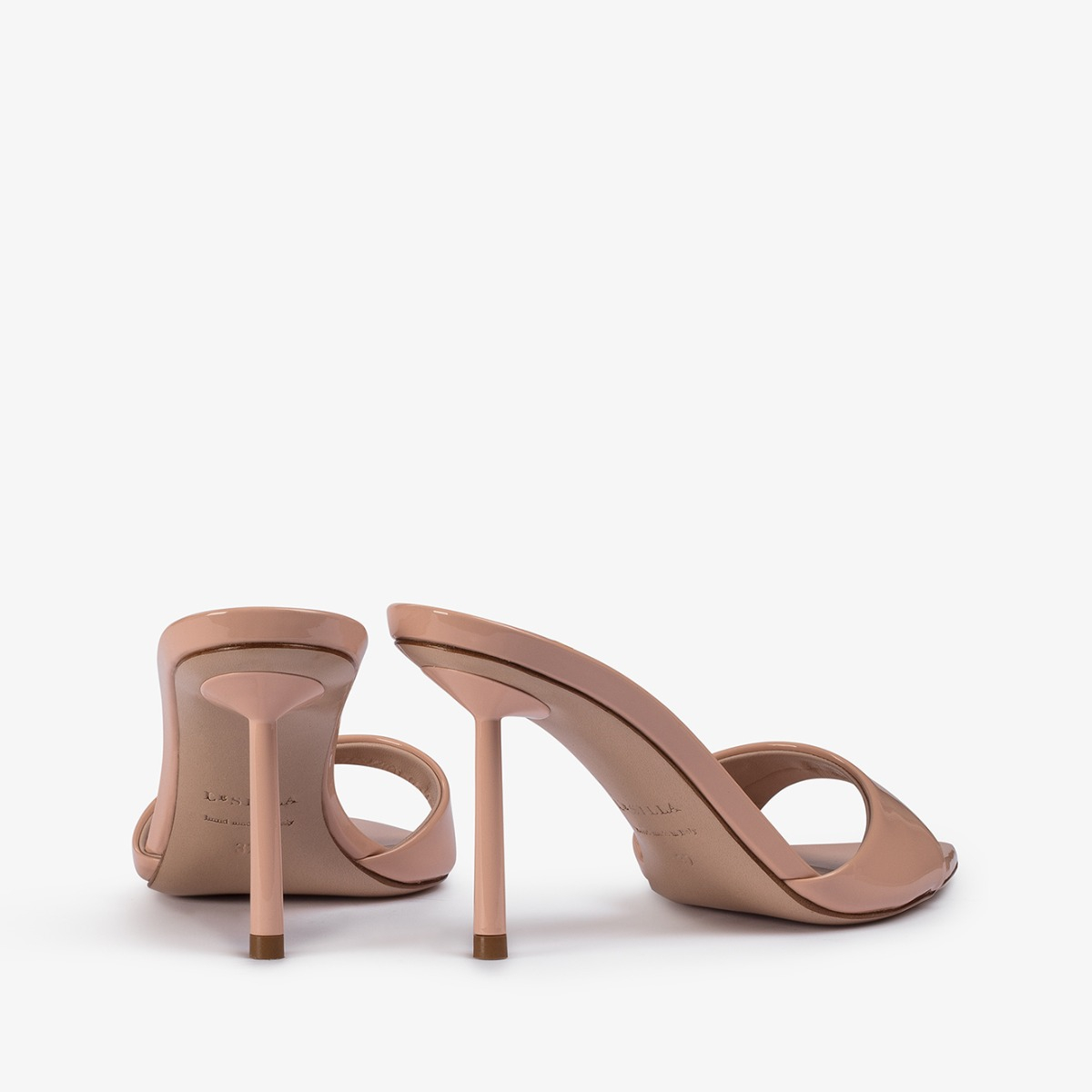 SANDALO BELLA 80 mm - Le Silla | Official Online Store