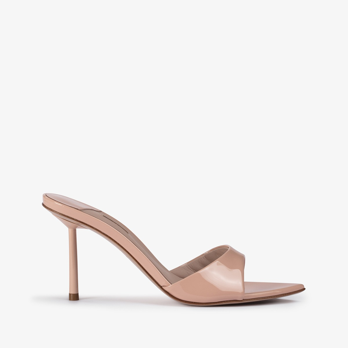 BELLA SANDAL 80 mm - Le Silla | Official Online Store