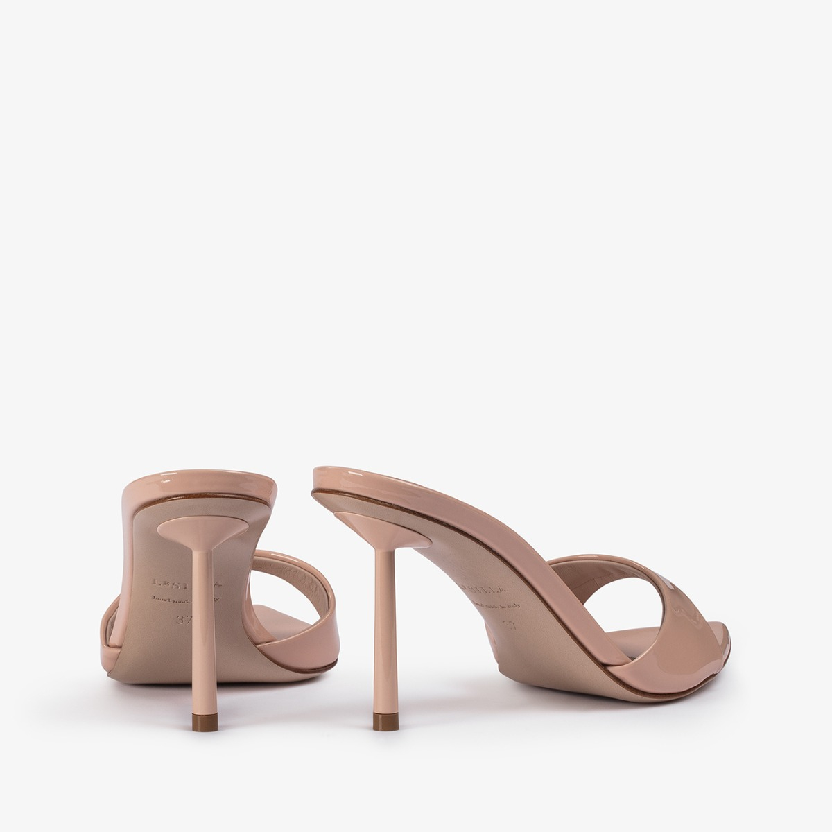 BELLA SANDAL 80 mm - Le Silla | Official Online Store