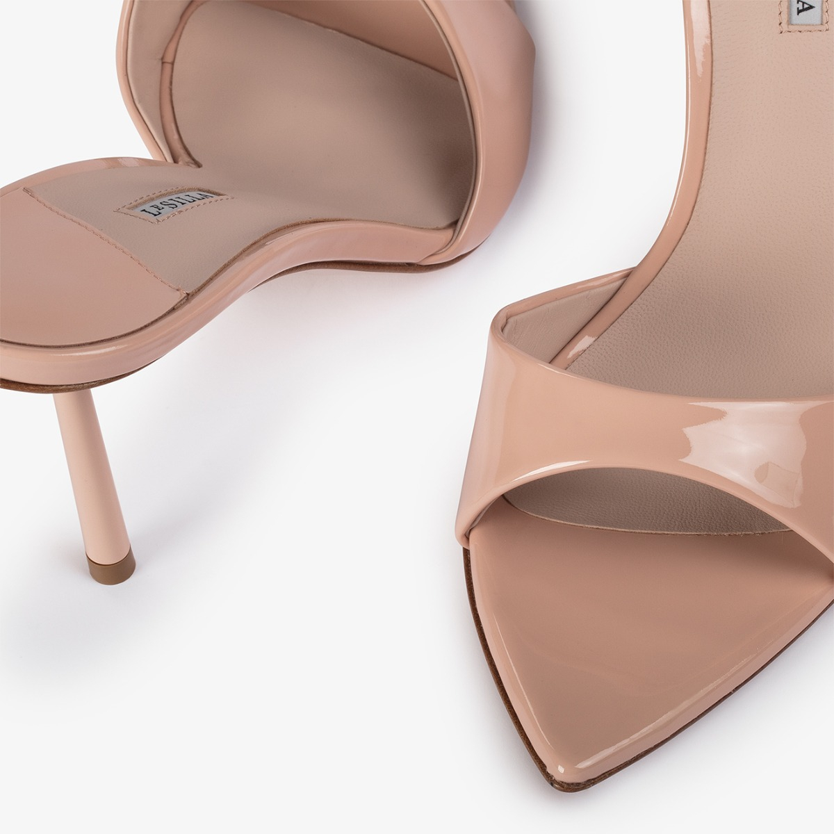 BELLA SANDAL 80 mm - Le Silla | Official Online Store