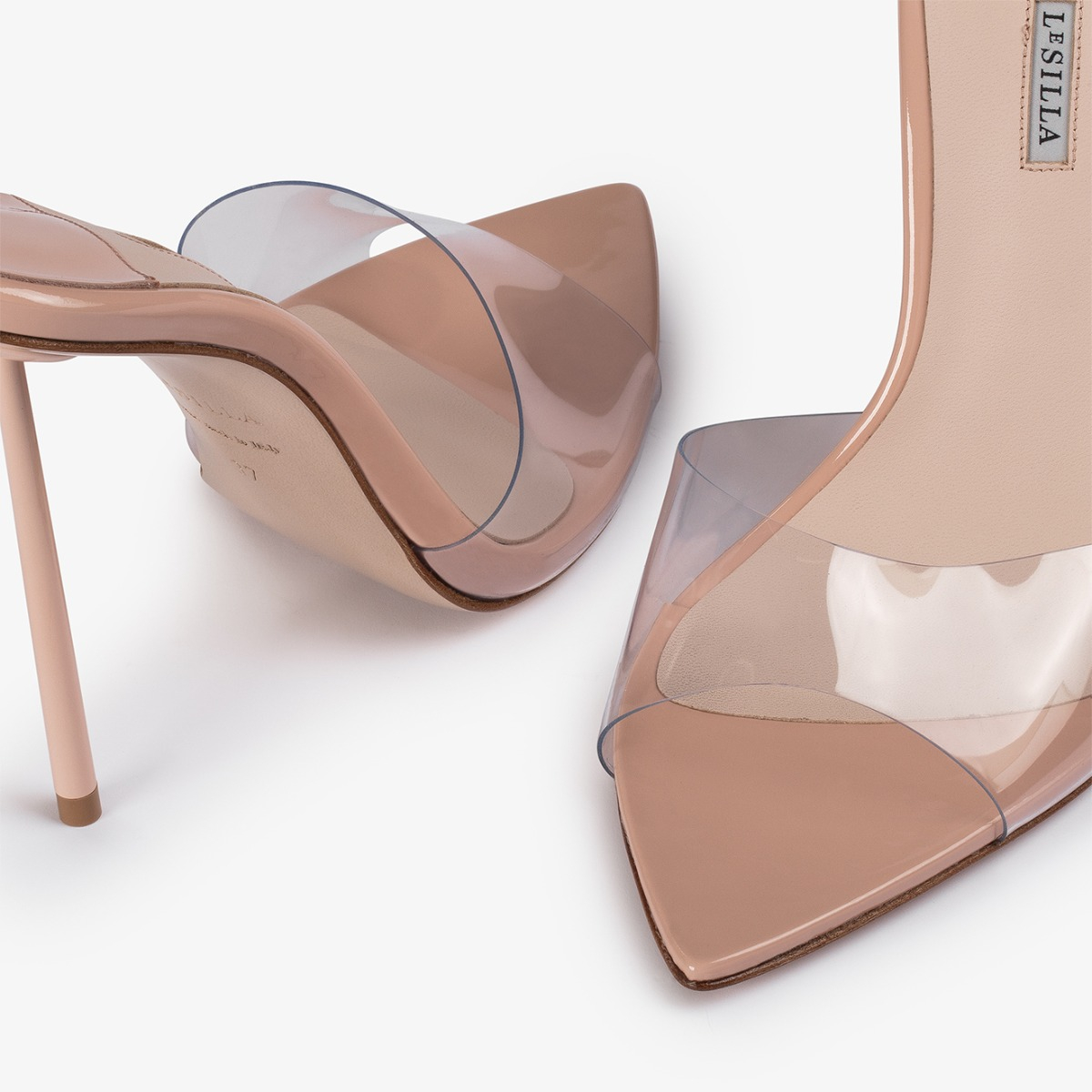 SANDALE BELLA 120 mm - Le Silla | Official Online Store