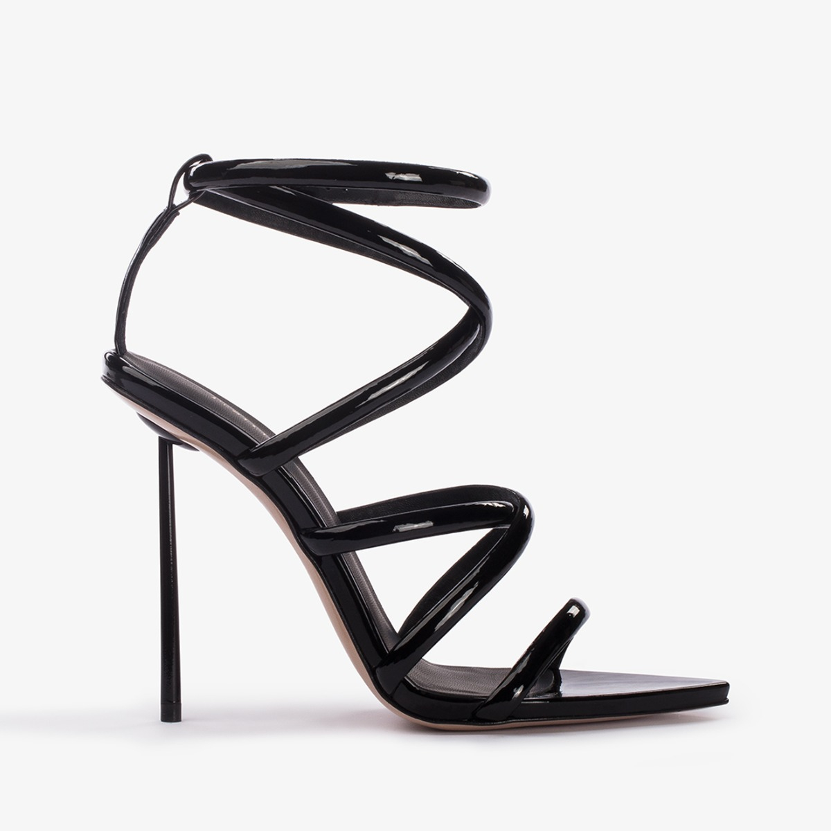 BELLA SANDAL 120 mm - Le Silla | Official Online Store