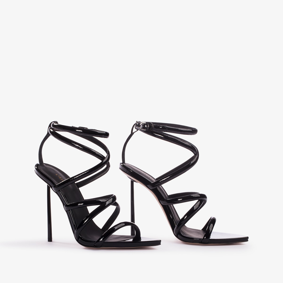 BELLA SANDAL 120 mm - Le Silla | Official Online Store