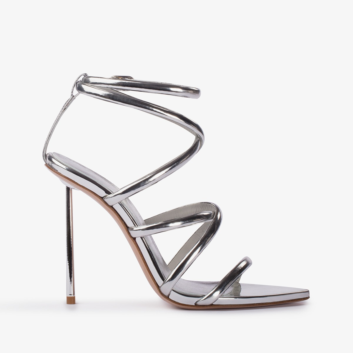BELLA SANDAL 120 mm - Le Silla | Official Online Store