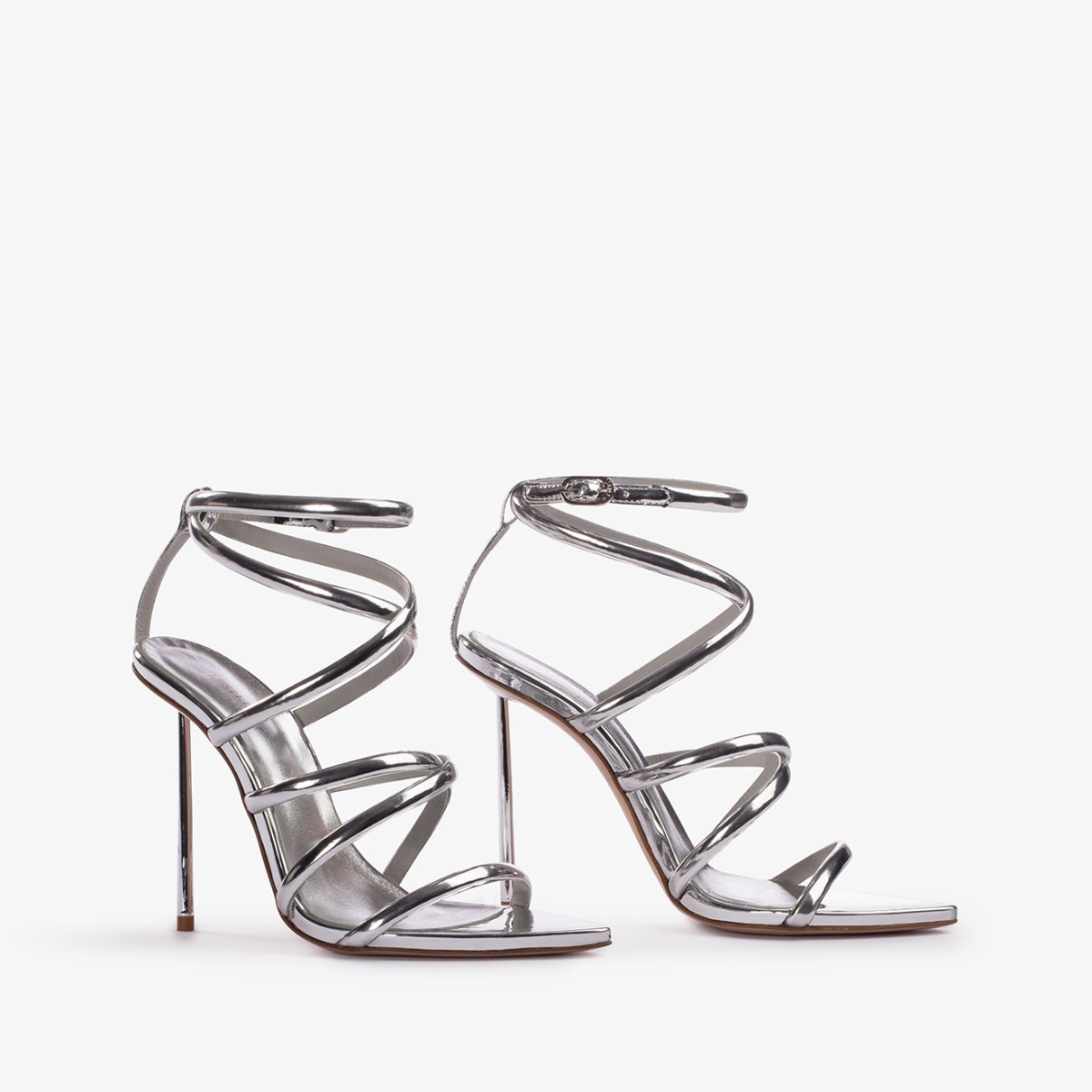 BELLA SANDAL 120 mm - Le Silla | Official Online Store