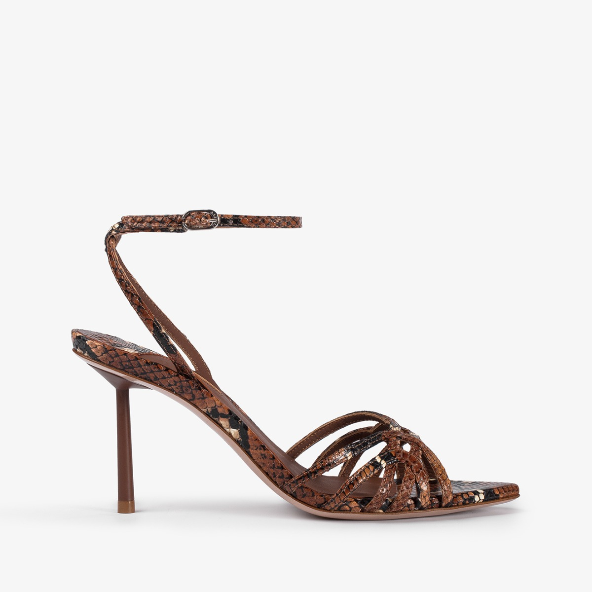 SANDALE BELLA 80 mm - Le Silla | Official Online Store
