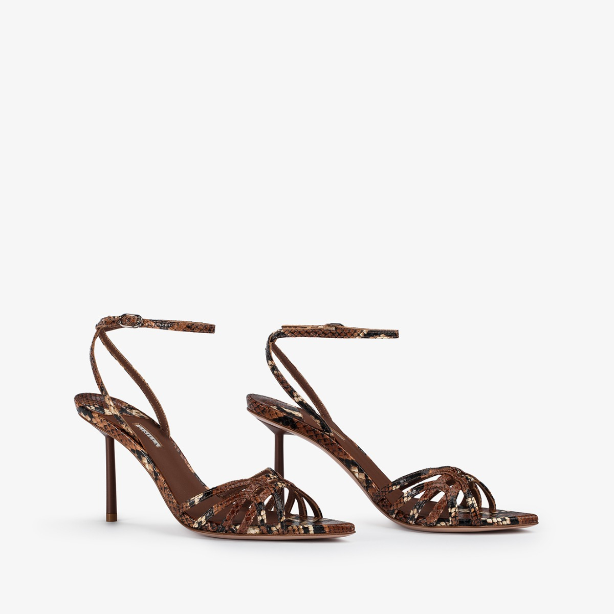 SANDALE BELLA 80 mm - Le Silla | Official Online Store