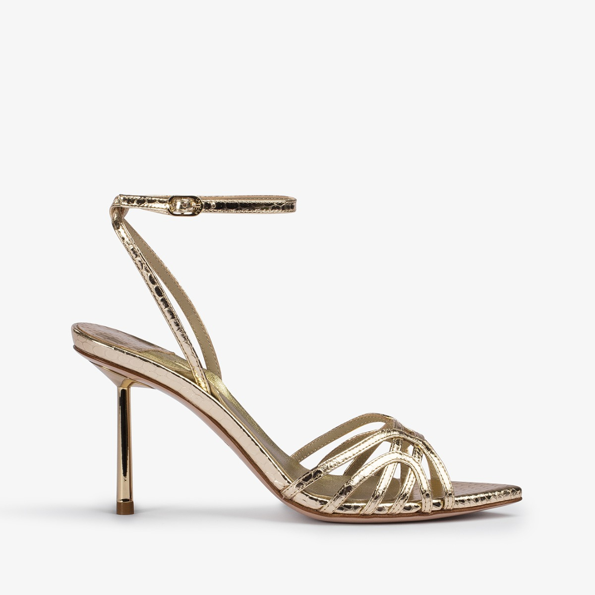 SANDALE BELLA 80 mm - Le Silla | Official Online Store