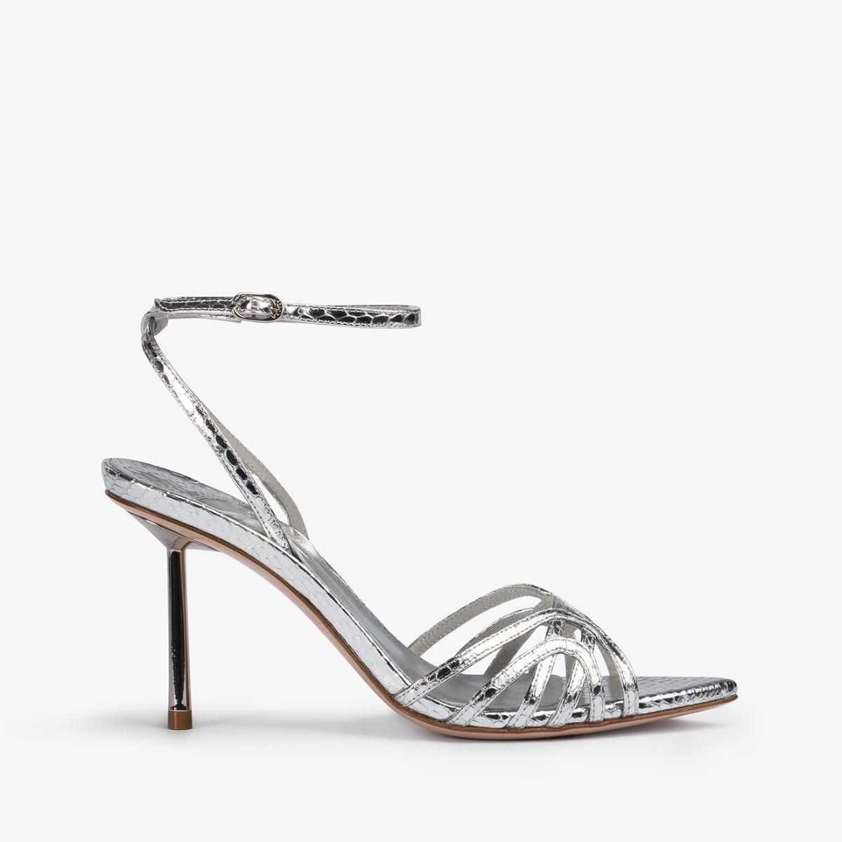 SANDALO BELLA 80 mm - Le Silla | Official Online Store