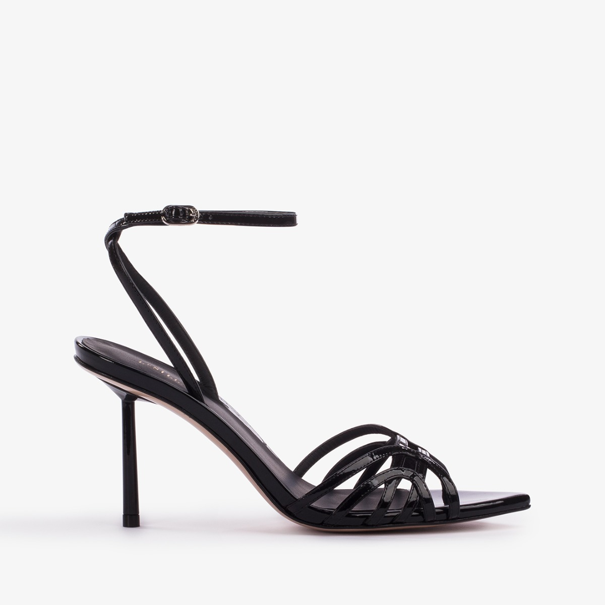 SANDALE BELLA 80 mm - Le Silla | Official Online Store