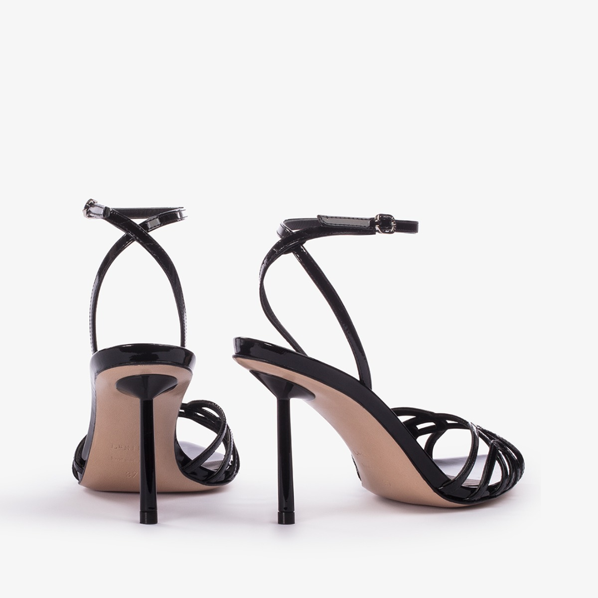 BELLA SANDAL 80 mm - Le Silla | Official Online Store