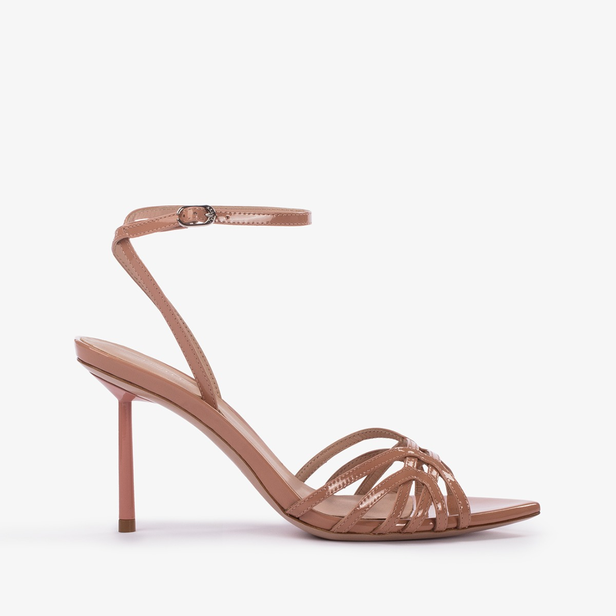 BELLA SANDAL 80 mm - Le Silla | Official Online Store