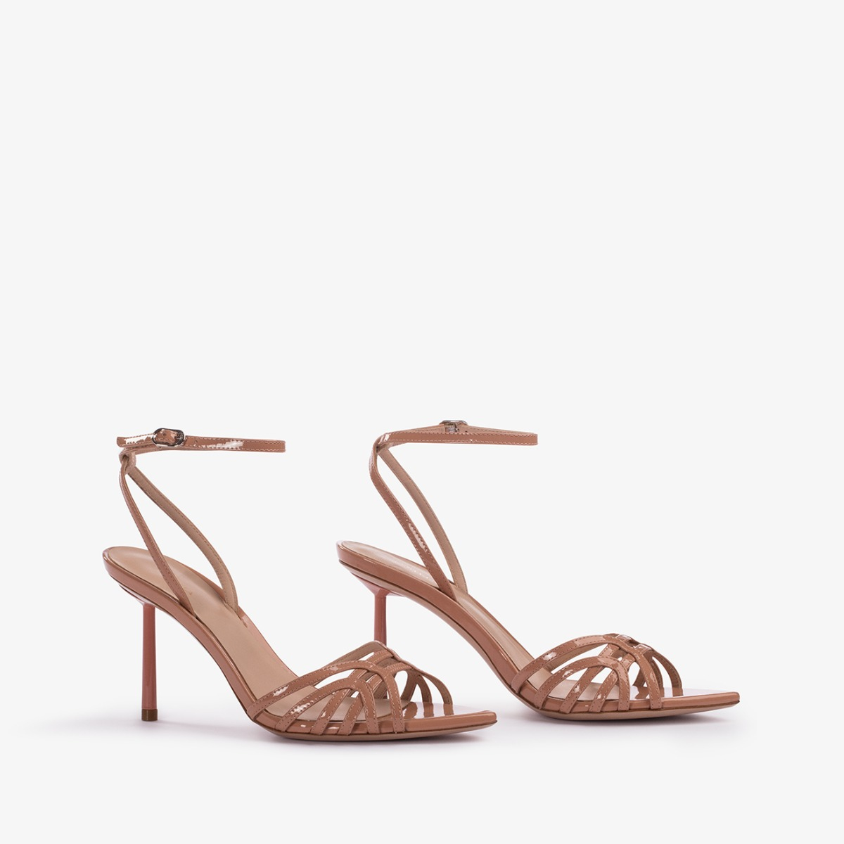 SANDALE BELLA 80 mm - Le Silla | Official Online Store