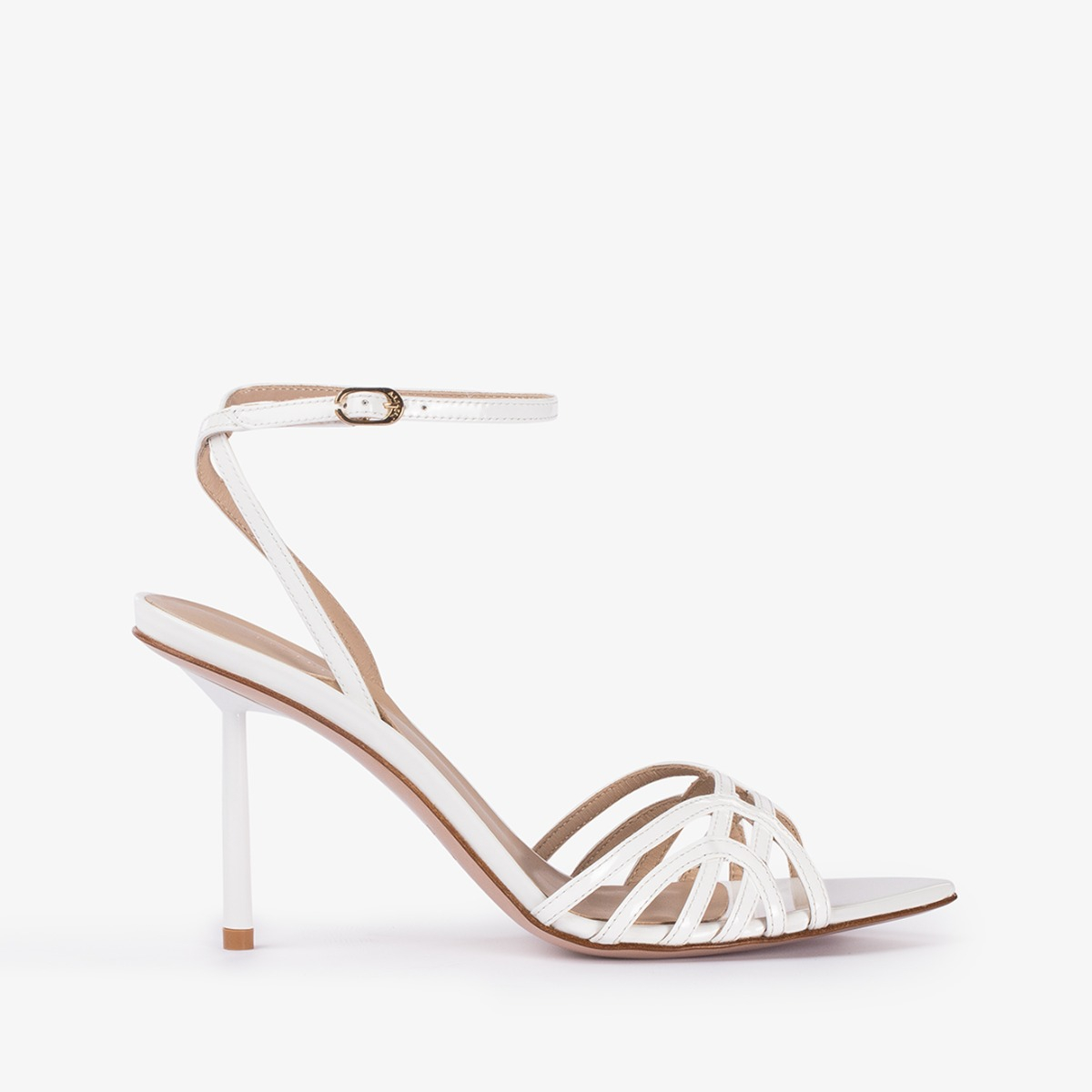 BELLA SANDAL 80 mm - Le Silla | Official Online Store