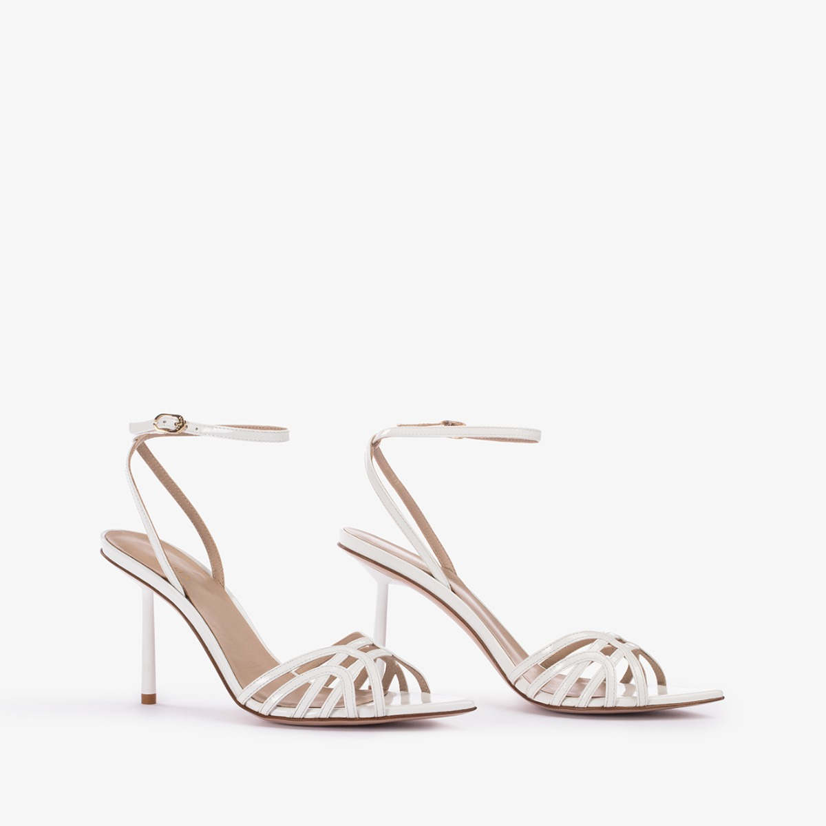 BELLA SANDAL 80 mm - Le Silla | Official Online Store