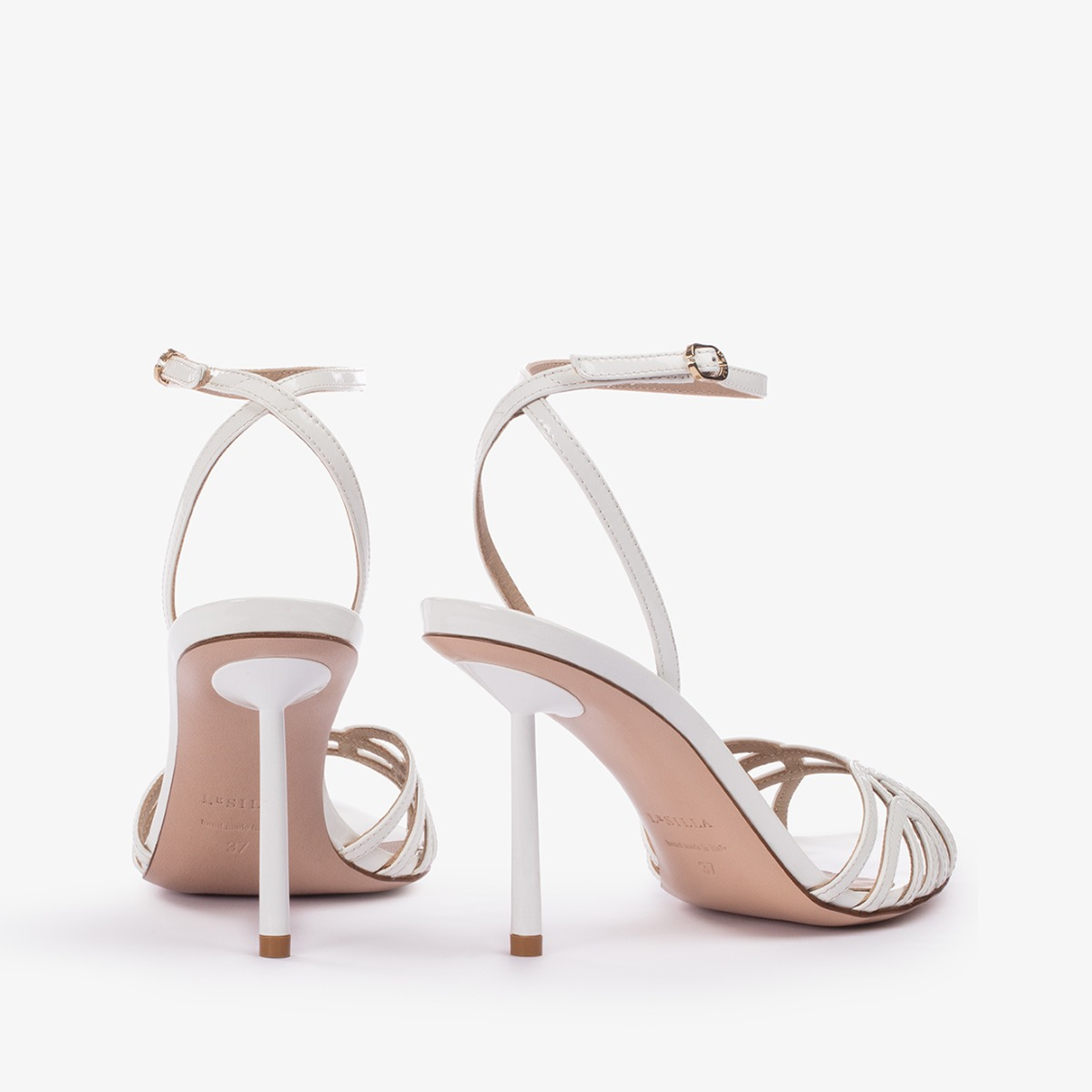 BELLA SANDAL 80 mm - Le Silla | Official Online Store