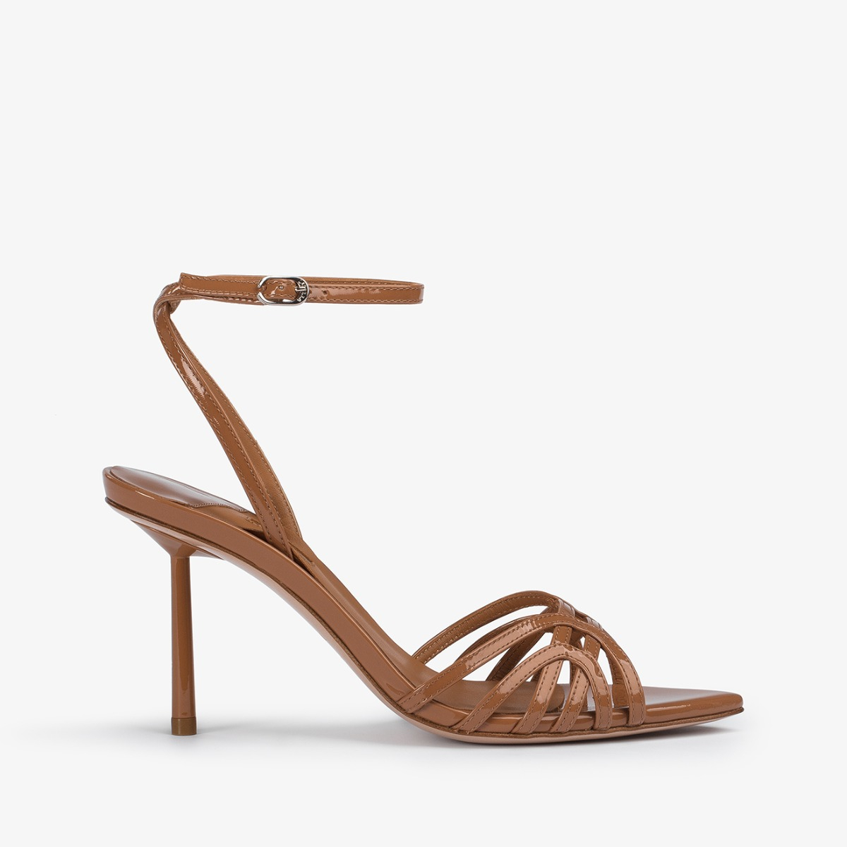 BELLA SANDAL 80 mm - Le Silla | Official Online Store