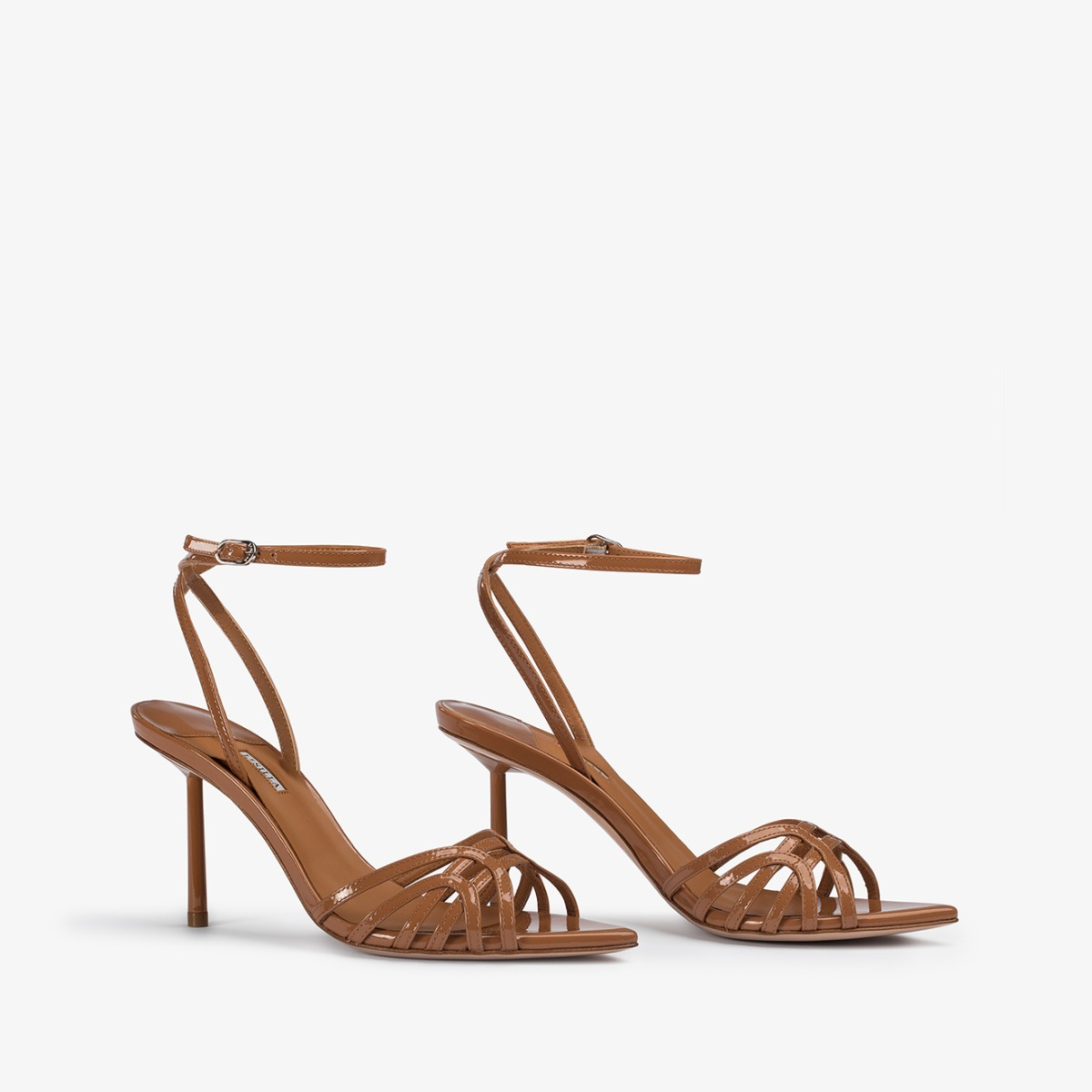 BELLA SANDAL 80 mm - Le Silla | Official Online Store
