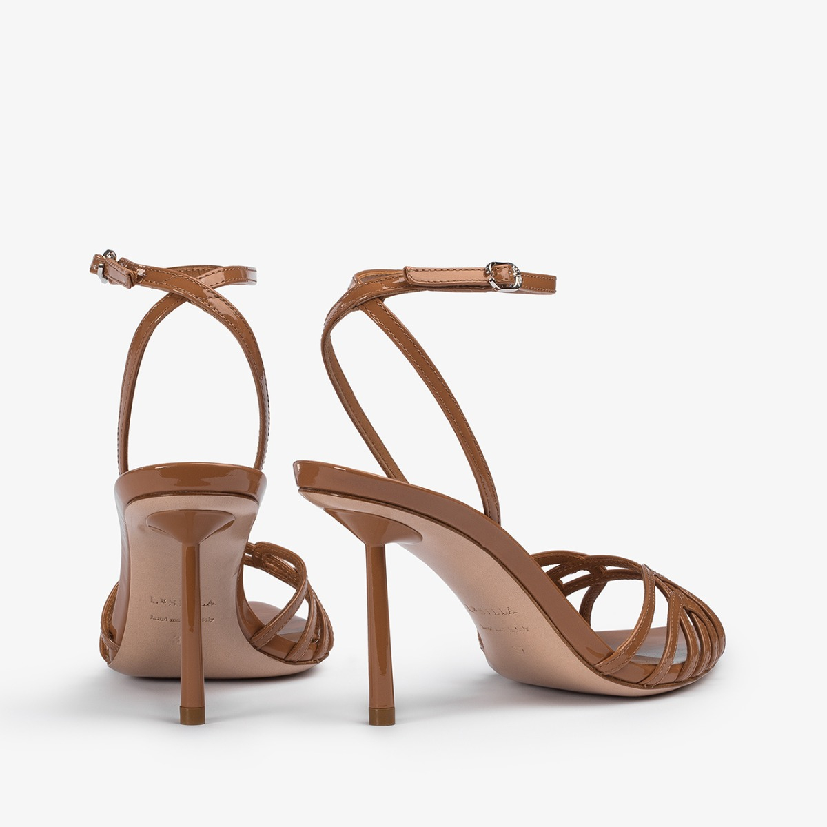BELLA SANDAL 80 mm - Le Silla | Official Online Store