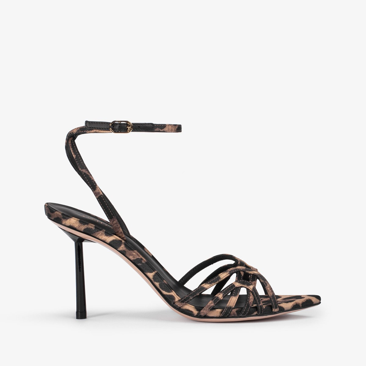 BELLA SANDAL 80 mm - Le Silla | Official Online Store