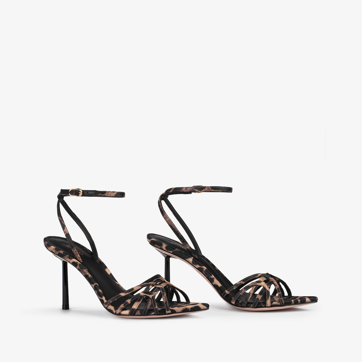 BELLA SANDAL 80 mm - Le Silla | Official Online Store