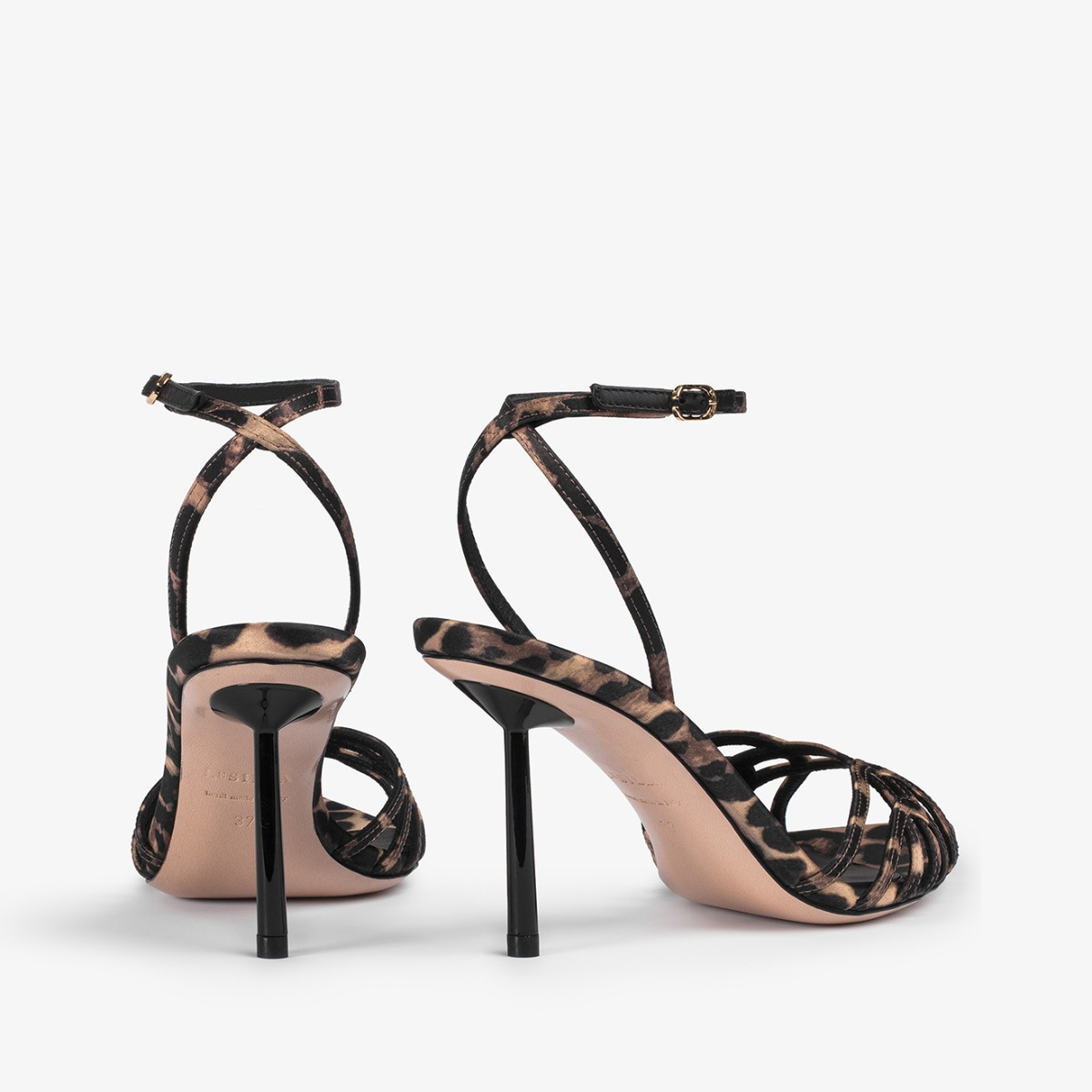 BELLA SANDAL 80 mm - Le Silla | Official Online Store