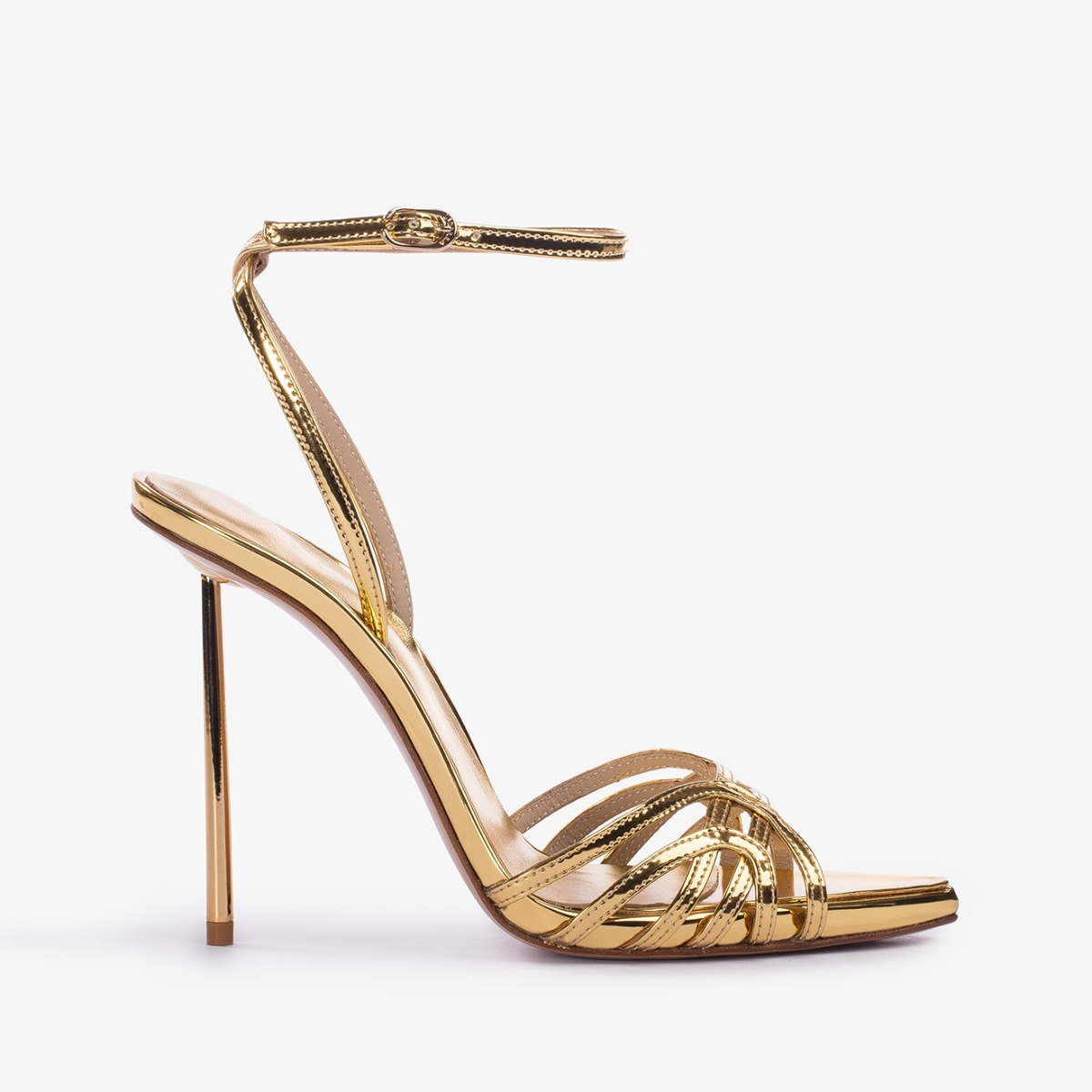 SANDALE BELLA 120 mm - Le Silla | Official Online Store