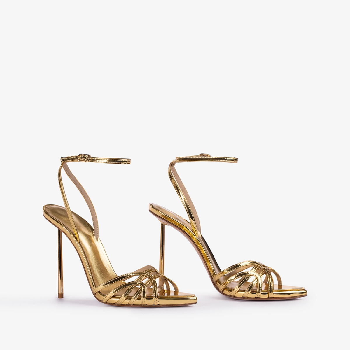 BELLA SANDAL 120 mm - Le Silla | Official Online Store