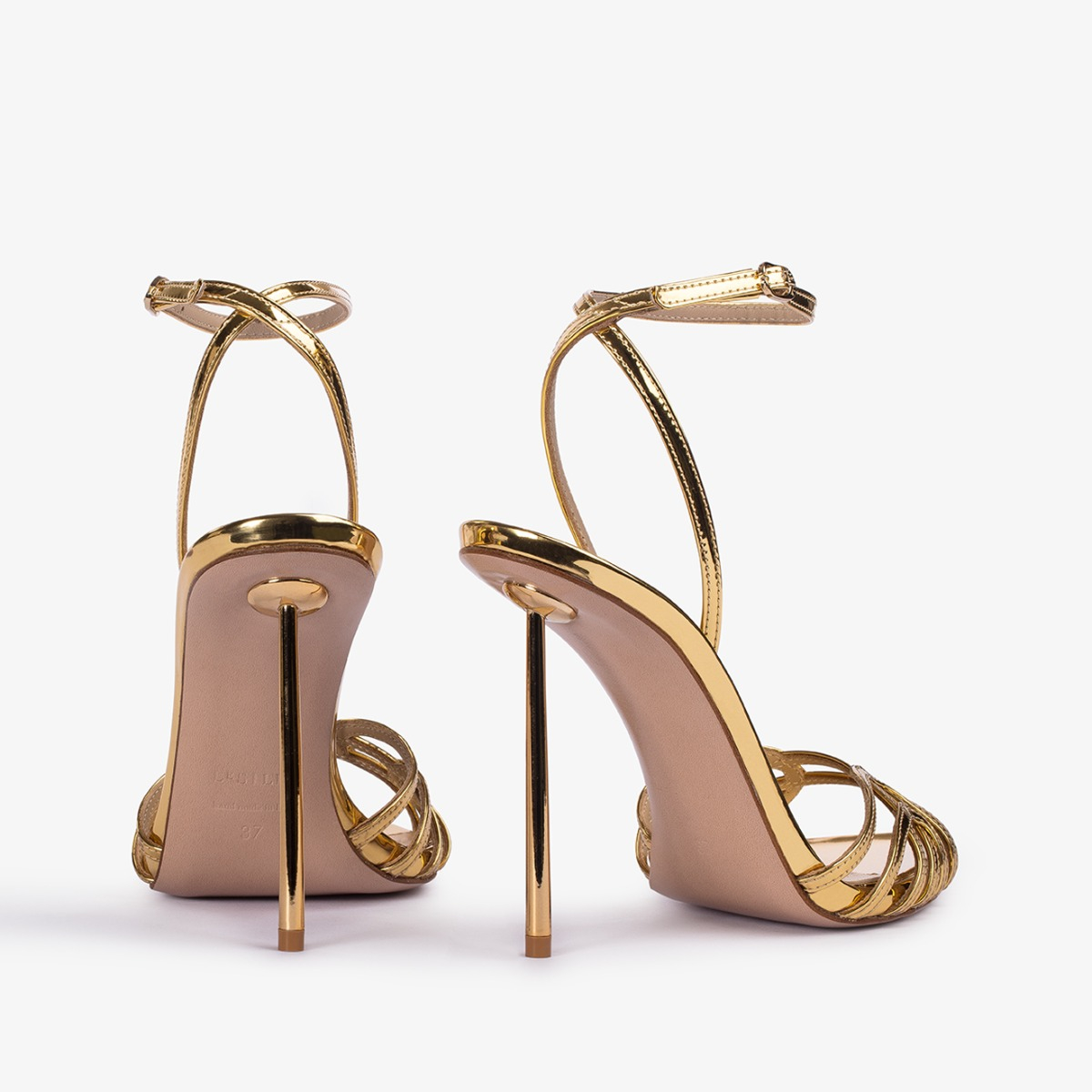 BELLA SANDAL 120 mm - Le Silla | Official Online Store