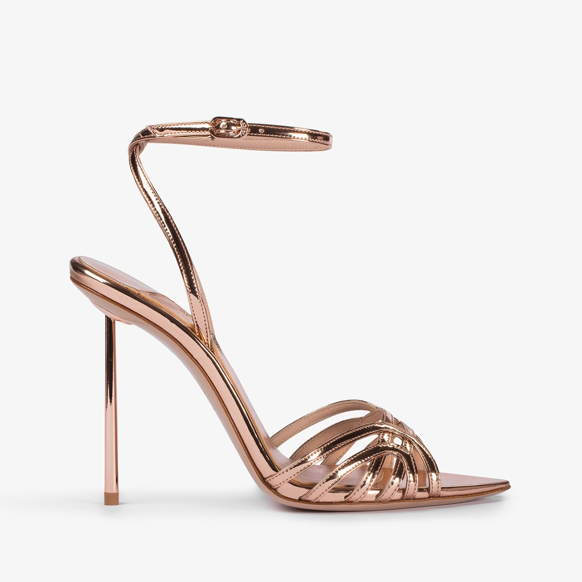 BELLA SANDAL 120 mm - Le Silla | Official Online Store