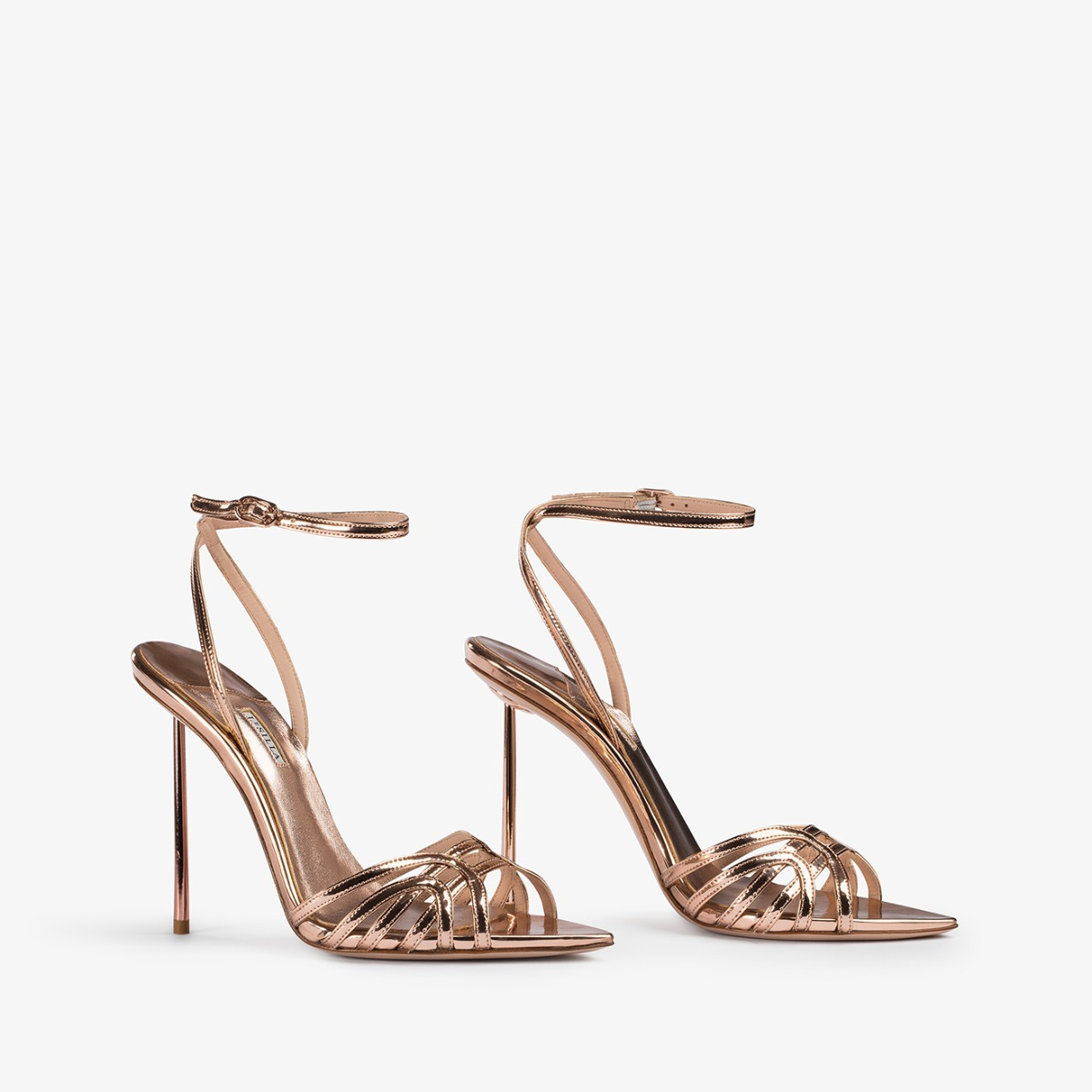 BELLA SANDAL 120 mm - Le Silla | Official Online Store