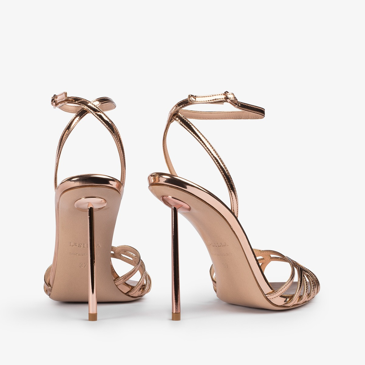 BELLA SANDAL 120 mm - Le Silla | Official Online Store