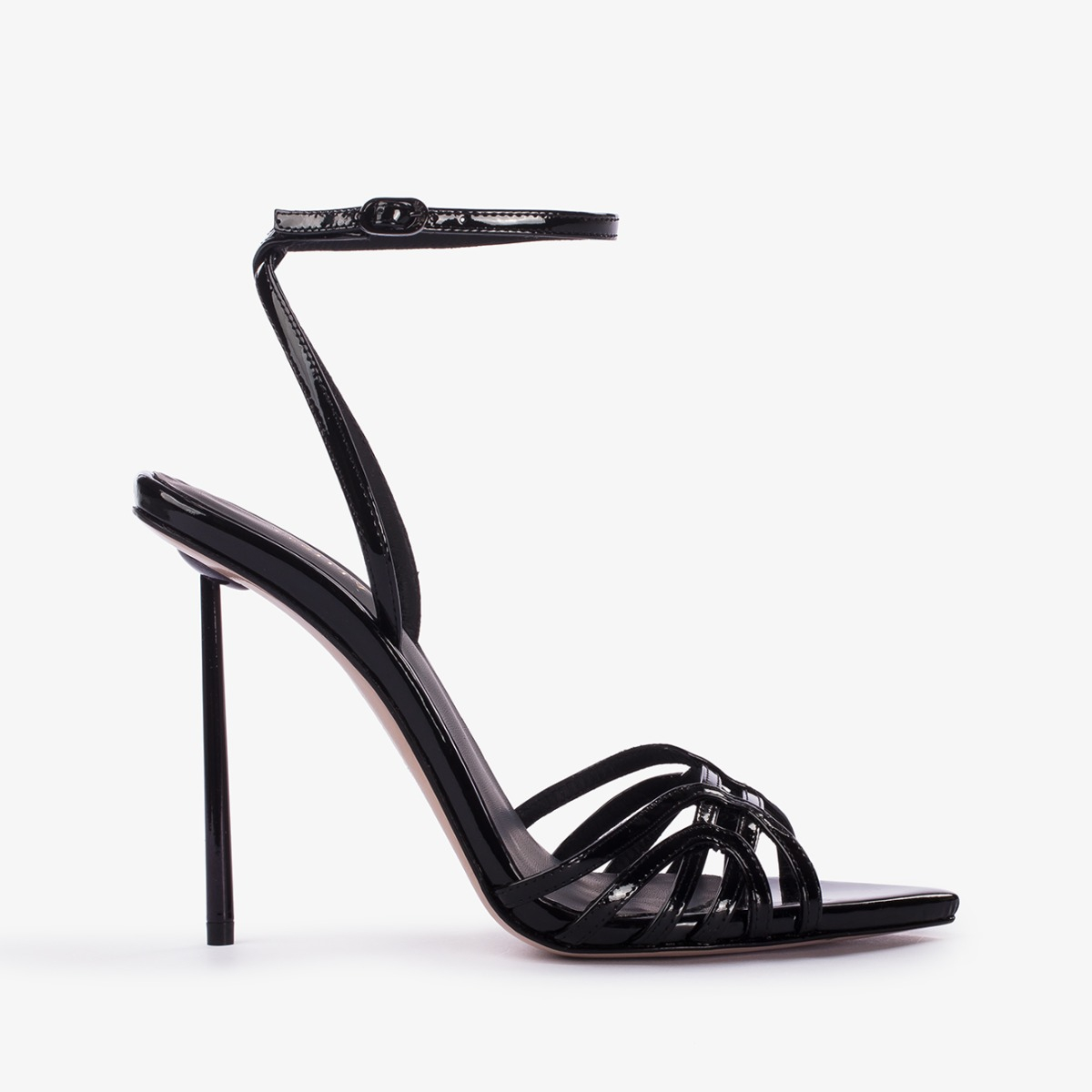 BELLA SANDAL 120 mm - Le Silla | Official Online Store