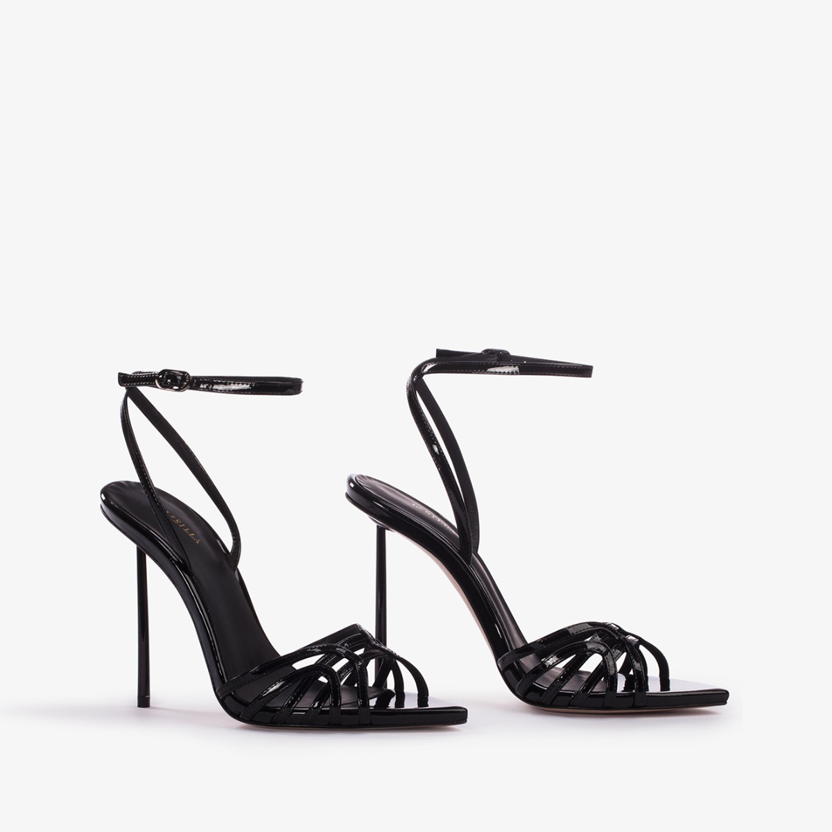 BELLA SANDAL 120 mm - Le Silla | Official Online Store