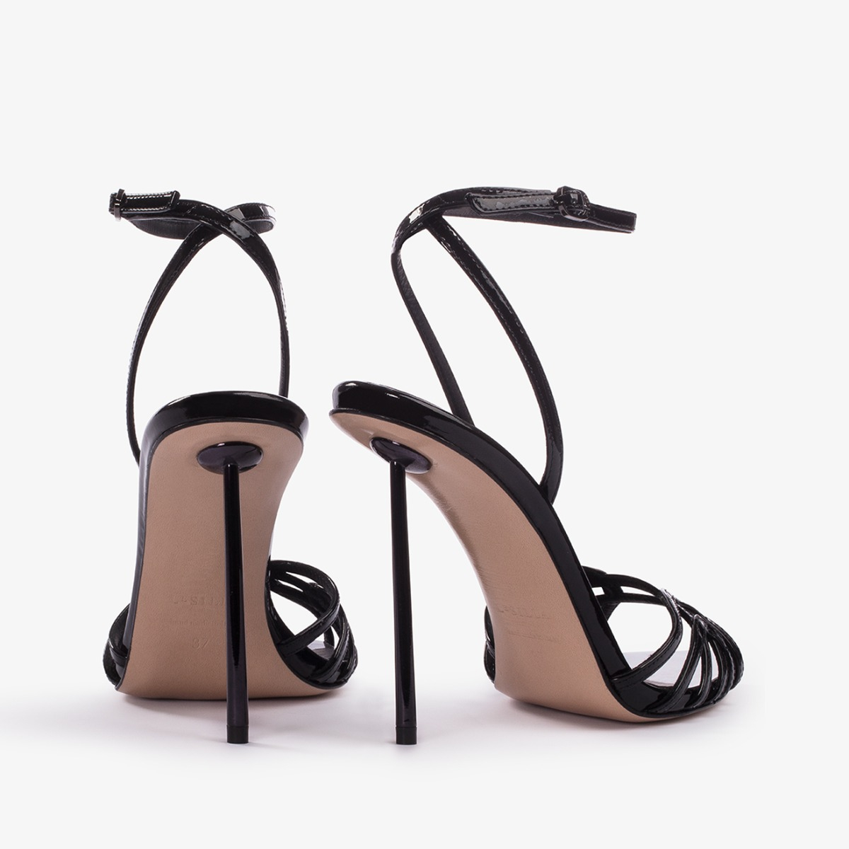 BELLA SANDAL 120 mm - Le Silla | Official Online Store