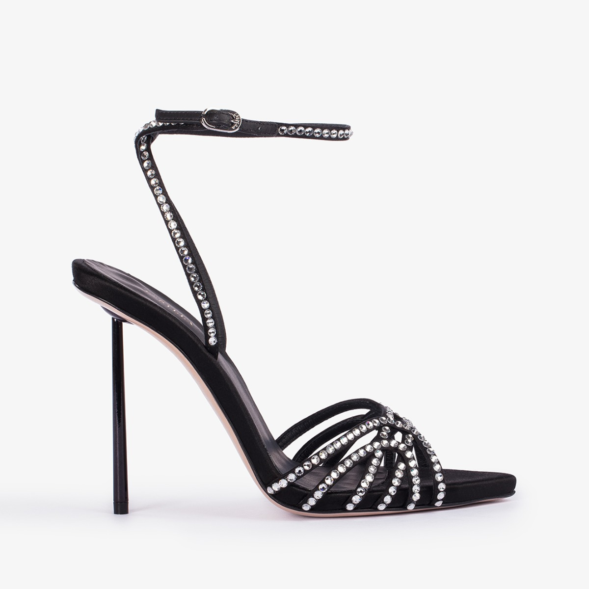 SANDALE BELLA 120 mm - Le Silla | Official Online Store