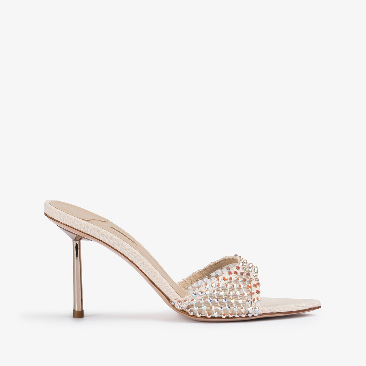 SANDALE GILDA 80 mm - Le Silla | Official Online Store