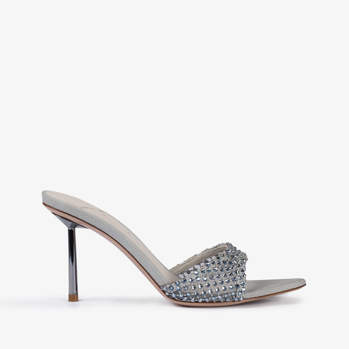 SANDALO GILDA 80 mm - Le Silla | Official Online Store