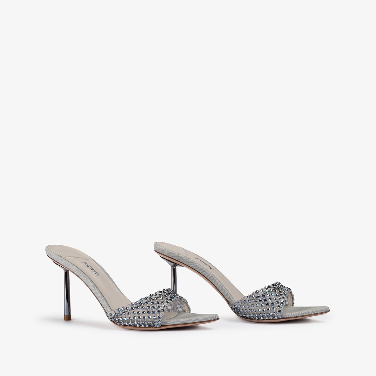 SANDALO GILDA 80 mm - Le Silla | Official Online Store